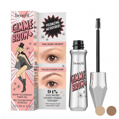 Uzacu Grims Gimme Benefit Gimme Brow (3 g) 3 g - 2
