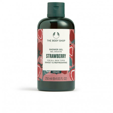 THE BODY SHOP maasika dušigeel 250ml
