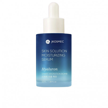 JKOSMEC SKIN SOLUTION moisturizing serum hyaluron 32 ml