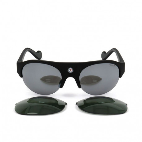 Moncler prillid ML0050 02C 135mm
