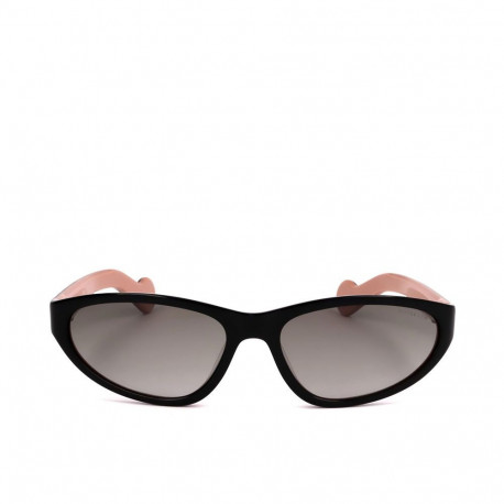 Moncler prillid ML0115 005 135mm
