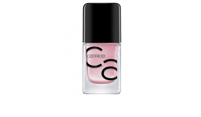 CATRICE ICONAILS gel lacquer #51-easy pink, easy go