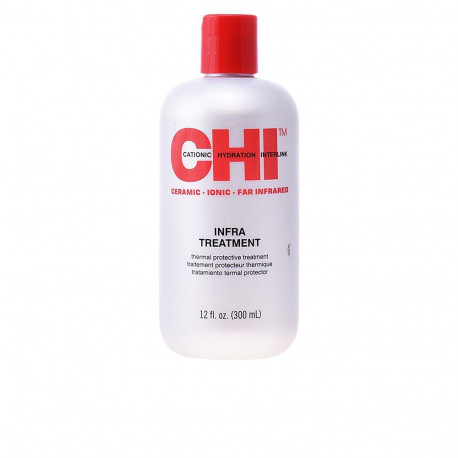 FAROUK CHI INFRA treatment thermal protective 355 ml