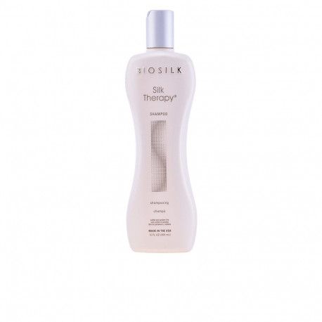 FAROUK BIOSILK SILK THERAPY shampoo 355 ml