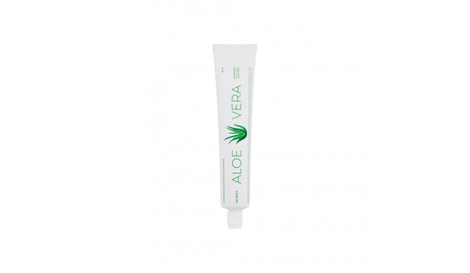White Pearl Aloe Vera Toothpaste (120ml)
