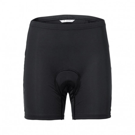 Wo Bike Innerpants TP rattapüksid black - 36