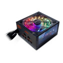 Inter-Tech toiteplokk Argus RGB 80PLUS Gold 650W