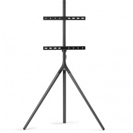 One For All WM7461 -Design lattiajalusta 32-65" televisioille, harmaa metalli