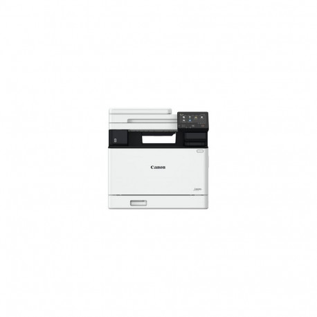 "FL Canon i-SENSYS MF 752CDW Farblaserdrucker 3in1 A4 LAN WLAN Duplex"