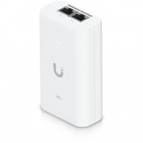 "Ubiquiti PoE Injector &bull PoE++ &bull 60W &bull 10 GbE &bull UACC-PoE++-10G"