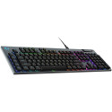 "G915 X WIRED G KB"