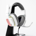 "Logitech Astro Gaming A10 Gen 2 Headset full size wired 3.5 mm jack white/XB"