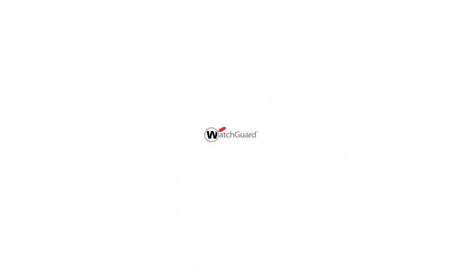 "WatchGuard Standard Wi-Fi Management License 1-yr"