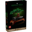 "LEGO Creator Expert Bonsai Baum"