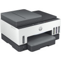 "T HP Smart Tank 7605 3in1/A4/WiFi/Bluetooth/ADF/Dulpex"