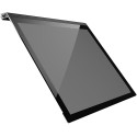 "Be Quiet! BGA08 - Midi Tower - Seitenpanel - Stahl - Gehärtetes Glas - Transparent - Silent Base 80