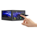 "750W Inter-Tech Argus RGB-750W CM II 80+ Gold"