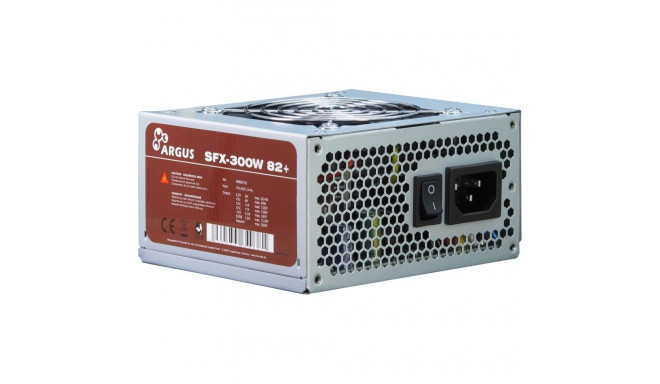 "SFX 300W Inter-Tech Argus SFX-300W 82+"