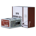 "SFX 300W Inter-Tech Argus SFX-300W 82+"