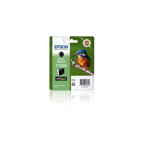 "Epson C13T15984010 matt black"
