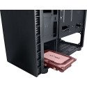 "Midi Inter-Tech CXC2 Blue. w/o PSU"