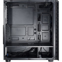 "Midi Inter-Tech CXC2 Blue. w/o PSU"