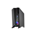"MIDI Corsair Carbide Series SPEC-OMEGA RGB schwarz. Glasfenster"