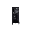 "MIDI Corsair Carbide Series SPEC-OMEGA RGB schwarz. Glasfenster"