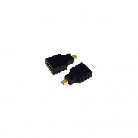 Logilink HDMI-adapter HDMI–micro HDMI, emane/isane