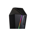 "MIDI Corsair Carbide Series SPEC-OMEGA RGB schwarz. Glasfenster"