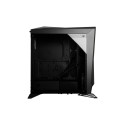 "MIDI Corsair Carbide Series SPEC-OMEGA RGB schwarz. Glasfenster"