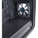 "MIDI Fractal Design Define Mini C TG. Glasfenster. schallgedämmt"