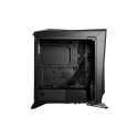 "MIDI Corsair Carbide Series SPEC-OMEGA RGB schwarz. Glasfenster"