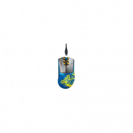 "Razer DeathAdder V3 Pro Fortnite Edition"