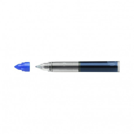 "Schneider Tintenrollerpatronen Uni. 852 blau 5er Set 30 Stk"