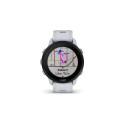 "Garmin Forerunner 955 wei"