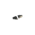 "DELOCK Adapter DVI25-Bu > HDMI-St"