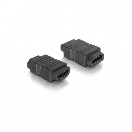 "DELOCK Adapter HDMI Bu > Bu"