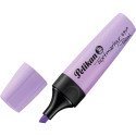 "Pelikan Textmarker 490 Pastel. Lavendel. 10 Stück Faltschachtel"