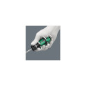 "Wera 334/355/6 Kraftform Plus Lasertip Schraubendrehersatz"