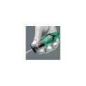 "Wera 334/355/6 Kraftform Plus Lasertip Schraubendrehersatz"