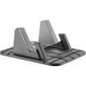 "Cellularline Dash - Universal Car Holder Black"