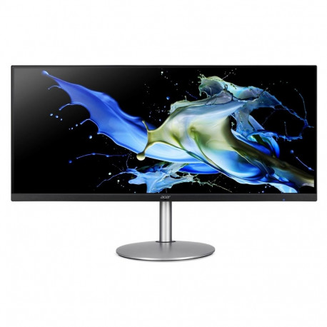 "Acer CB342CUs 34"" 86cm 21:9 75Hz 3440x1440 sil.black"
