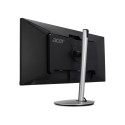 "Acer CB342CUs 34"" 86cm 21:9 75Hz 3440x1440 sil.black"