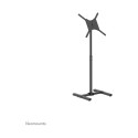 "Bodenständer für Flachbild TV/Monitor bis 55"" (140 cm). Höhenverstellbar 20KG NS-FS100BLACK Neomou