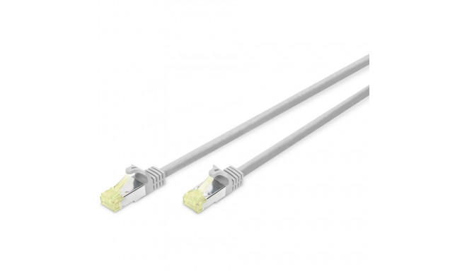 "DIGITUS CAT 6A S/FTP Patchkabel. Component Level getestet 3m"