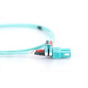 "DIGITUS LWL Patchkabel LC -> SC 10.00m Multimode Duplex OM3"