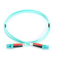 "DIGITUS LWL Patchkabel LC -> LC 7.00m Multimode Duplex OM3"