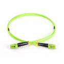 "DIGITUS LWL Patchkabel LC -> LC 7.00m Multimode Duplex OM5"