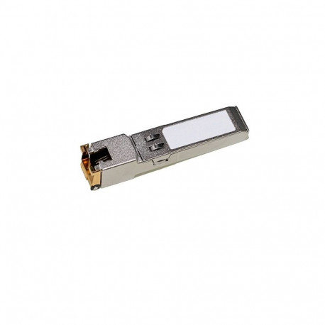"Cisco SFP (Mini-GBIC)-Transceiver-Modul - Gigabit Ethernet - 1000Base-T"